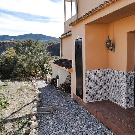 Casa La Sorpresa Villa La Ermita Luaran gambar