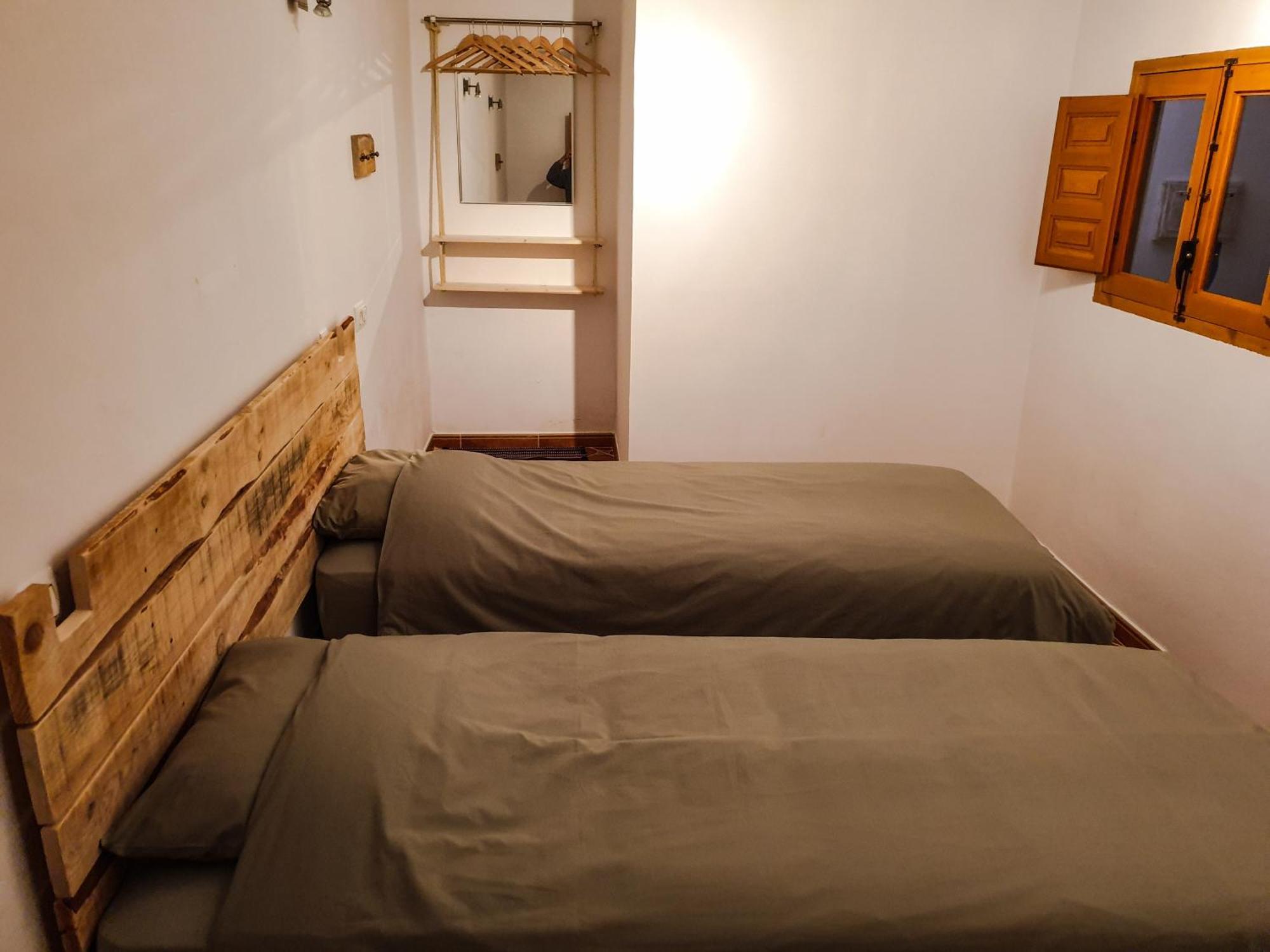 Casa La Sorpresa Villa La Ermita Luaran gambar