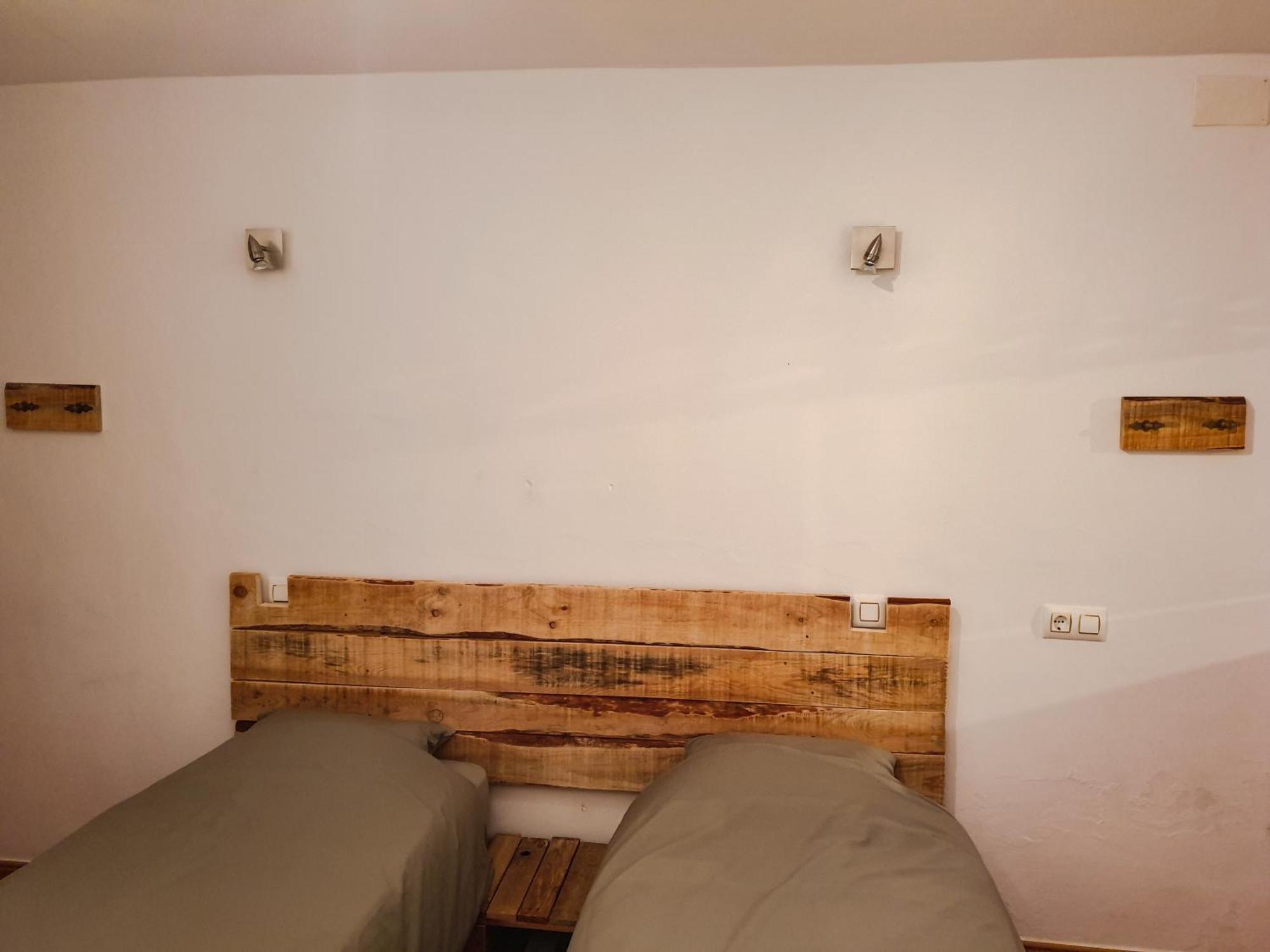 Casa La Sorpresa Villa La Ermita Luaran gambar