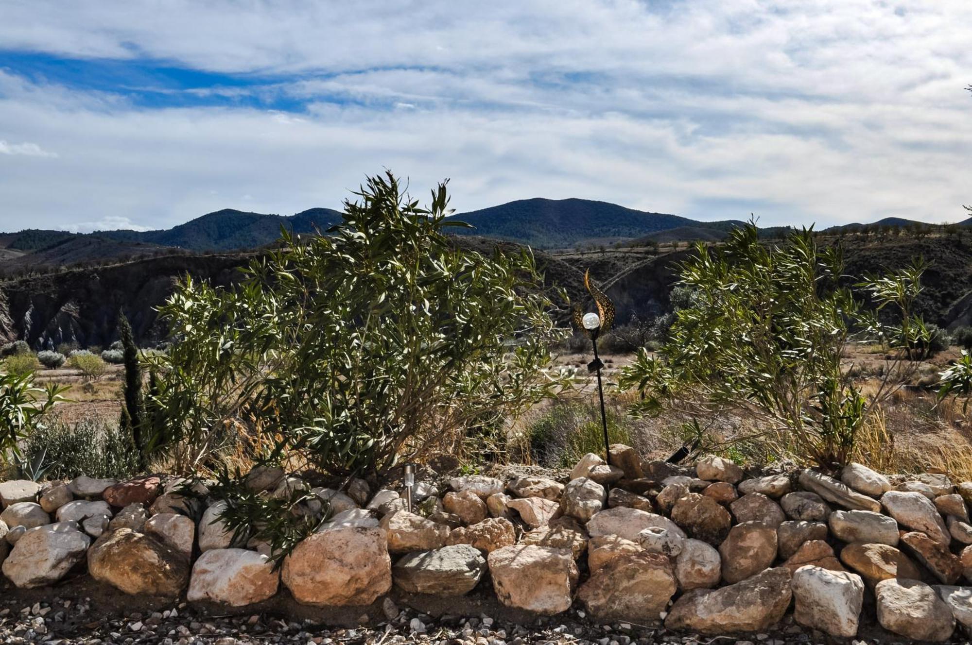 Casa La Sorpresa Villa La Ermita Luaran gambar