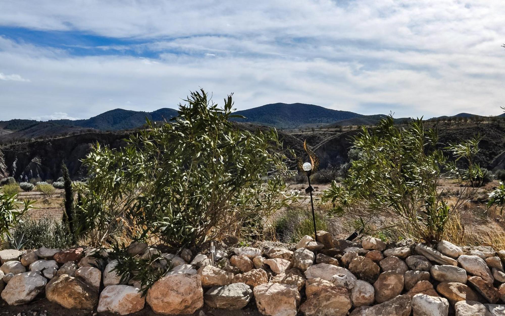 Casa La Sorpresa Villa La Ermita Luaran gambar