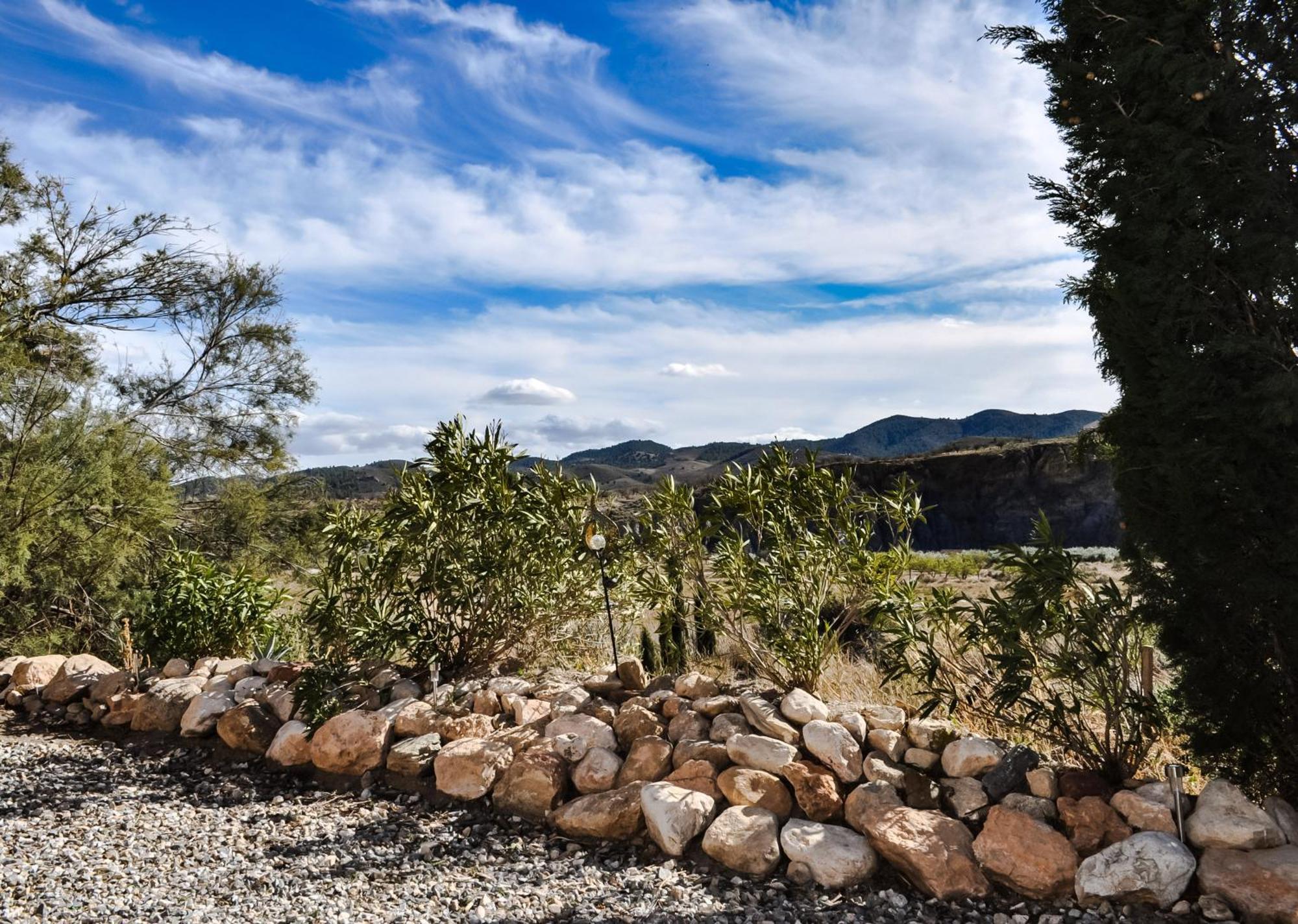 Casa La Sorpresa Villa La Ermita Luaran gambar