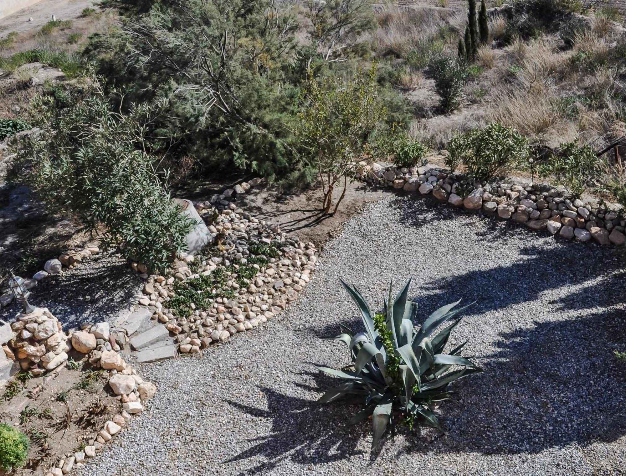 Casa La Sorpresa Villa La Ermita Luaran gambar