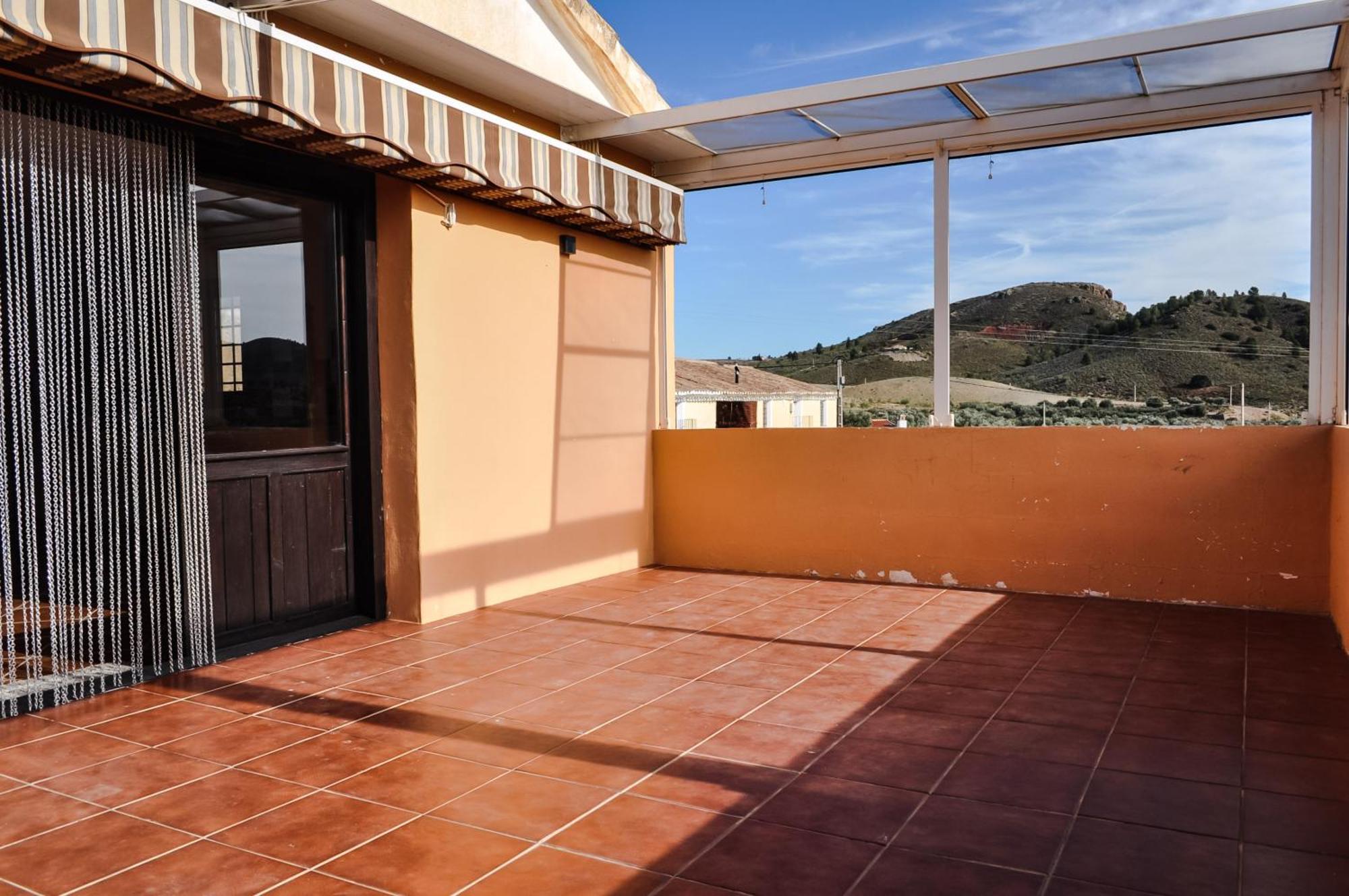 Casa La Sorpresa Villa La Ermita Luaran gambar