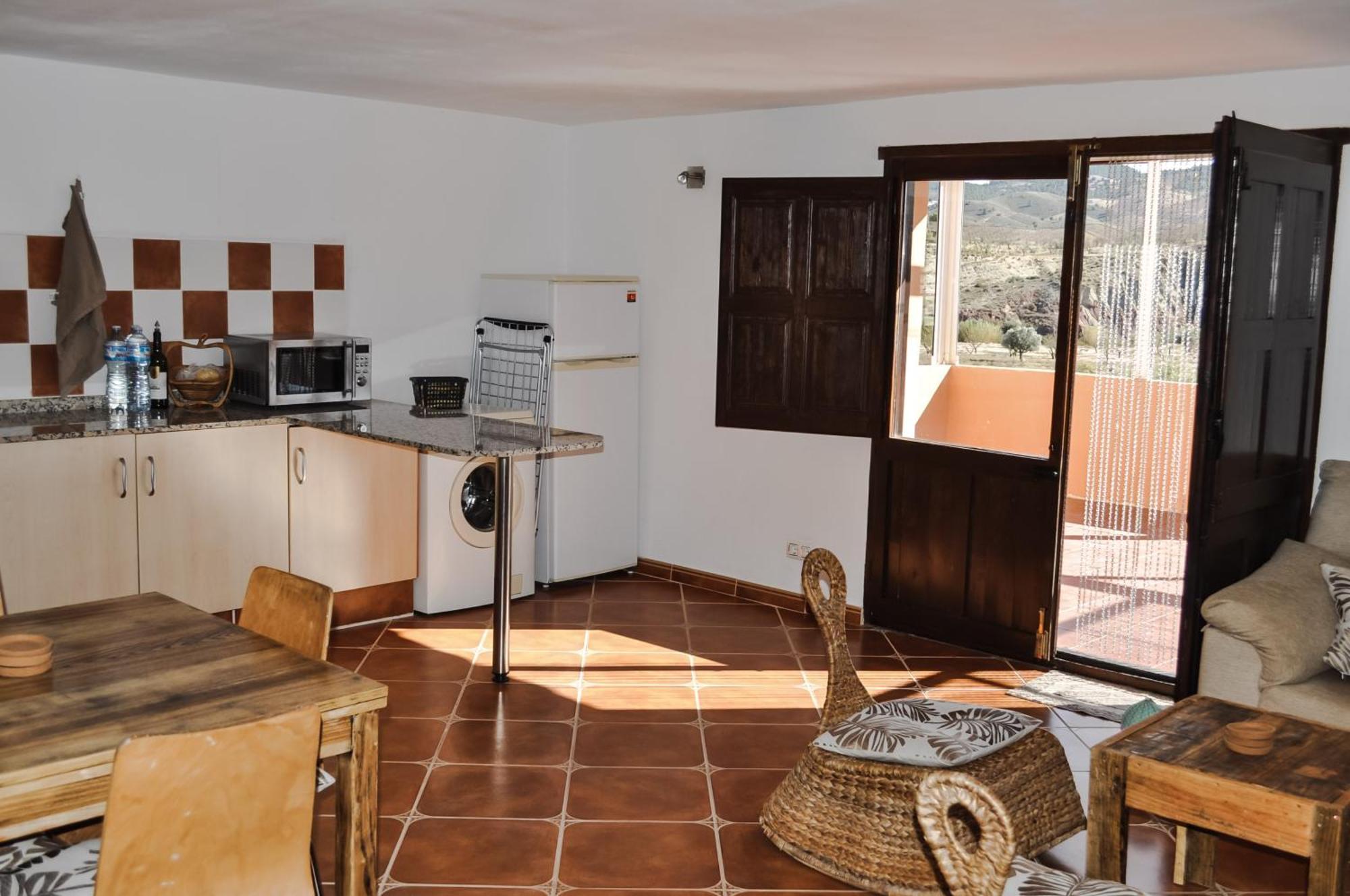Casa La Sorpresa Villa La Ermita Luaran gambar