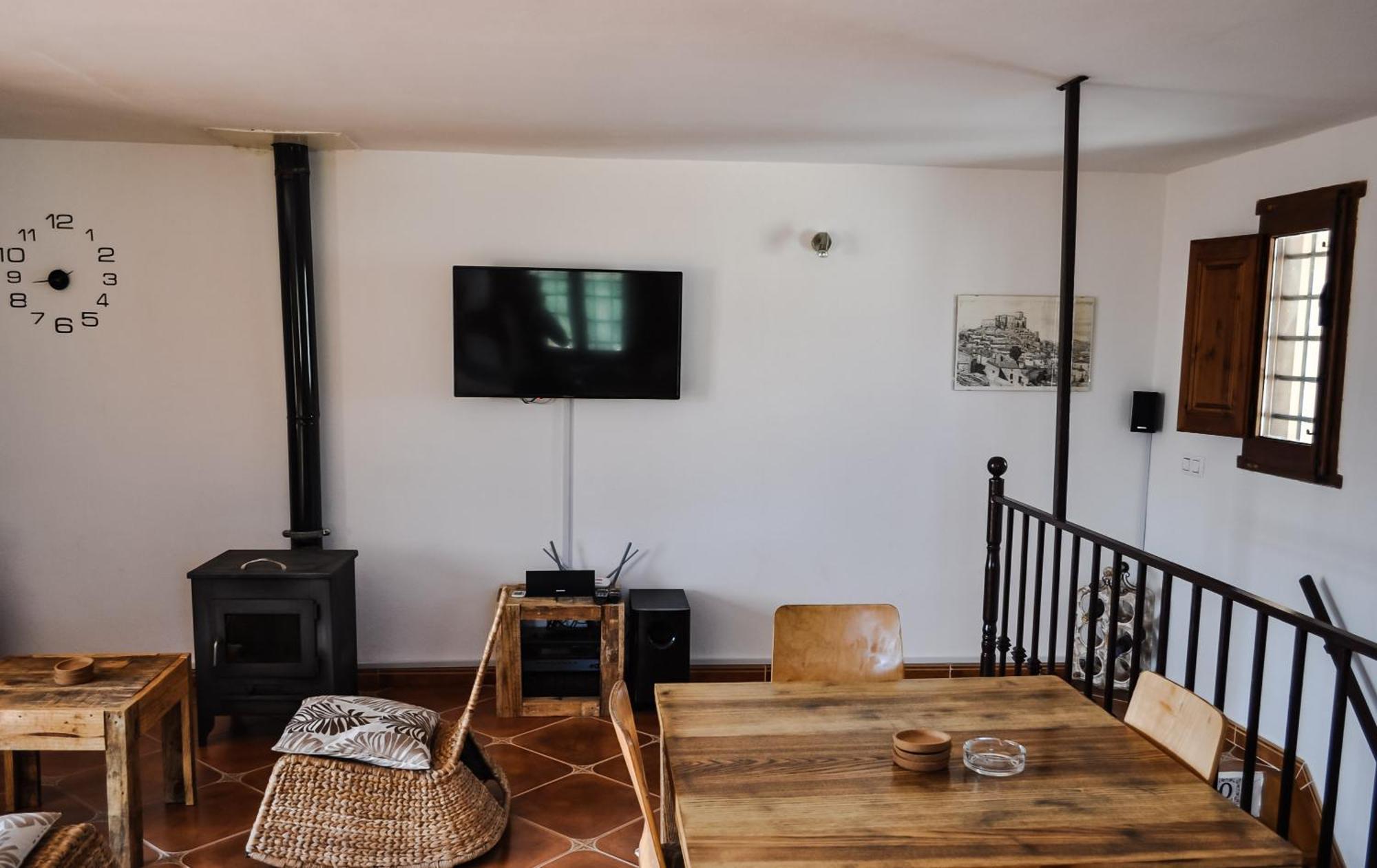 Casa La Sorpresa Villa La Ermita Luaran gambar