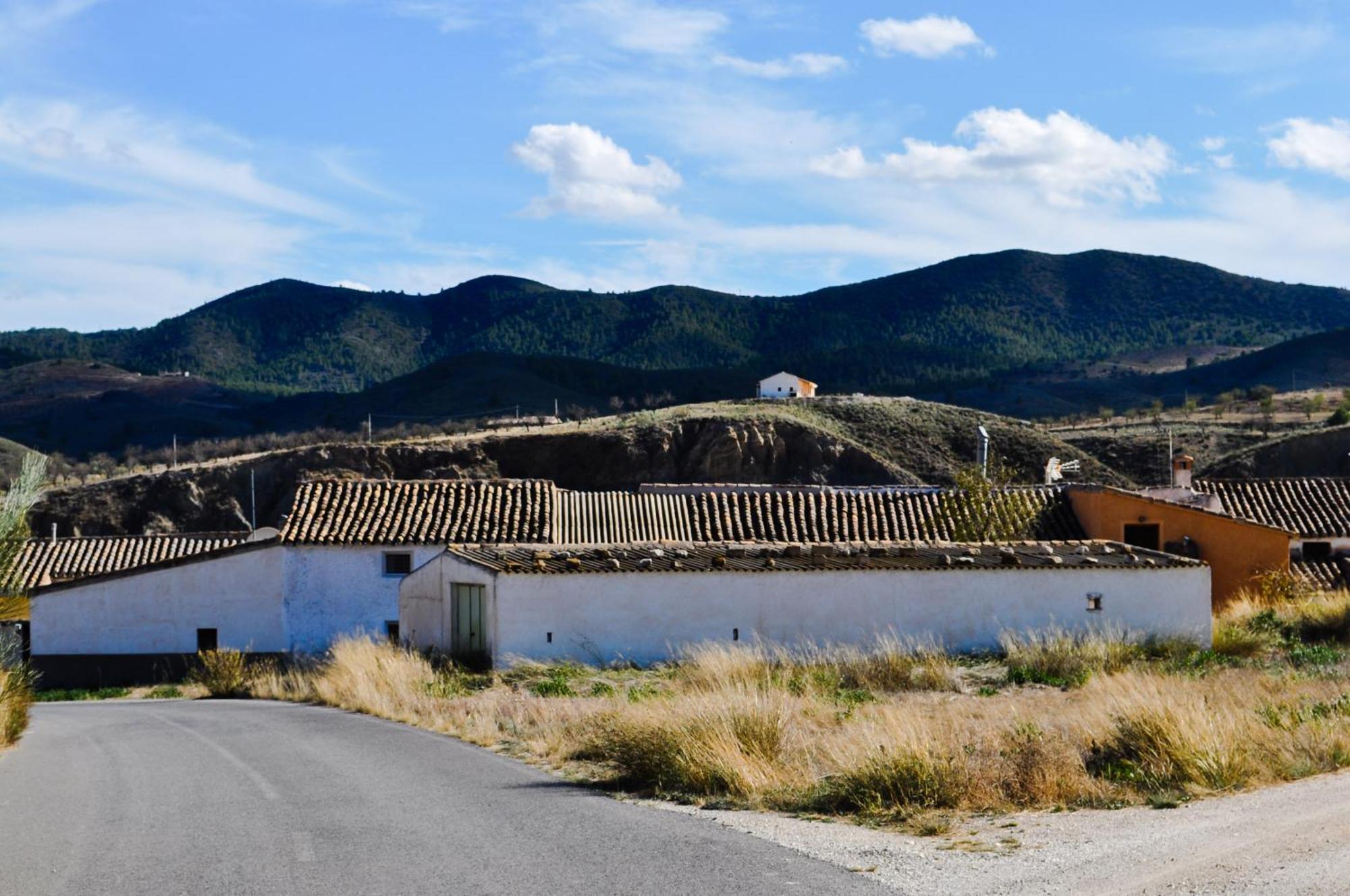 Casa La Sorpresa Villa La Ermita Luaran gambar