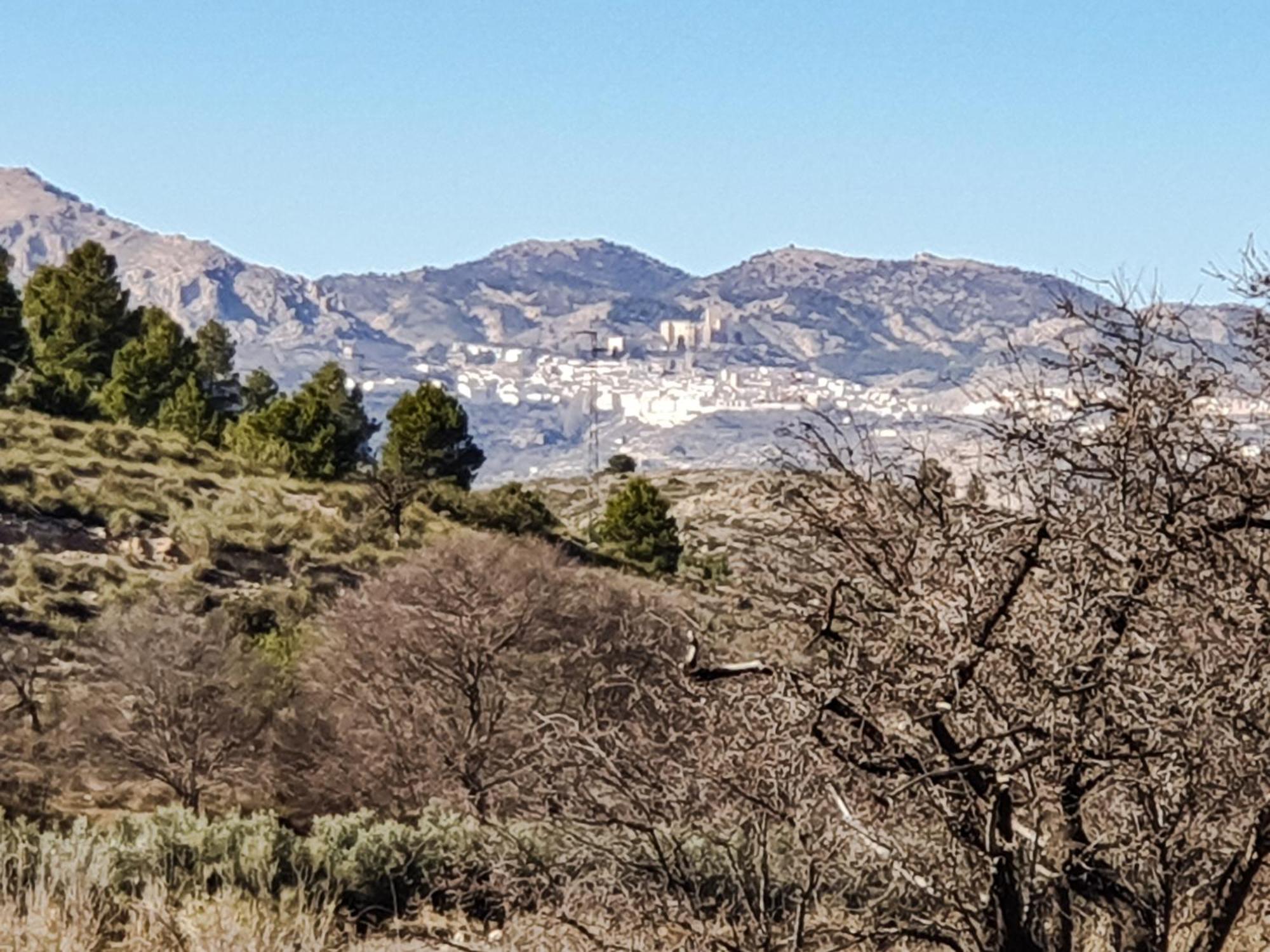 Casa La Sorpresa Villa La Ermita Luaran gambar