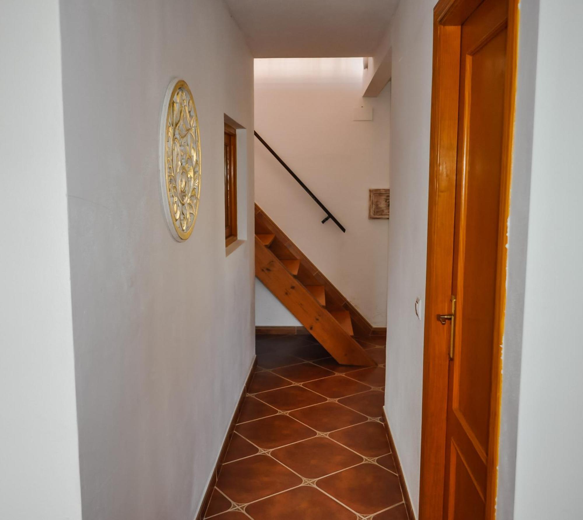 Casa La Sorpresa Villa La Ermita Luaran gambar