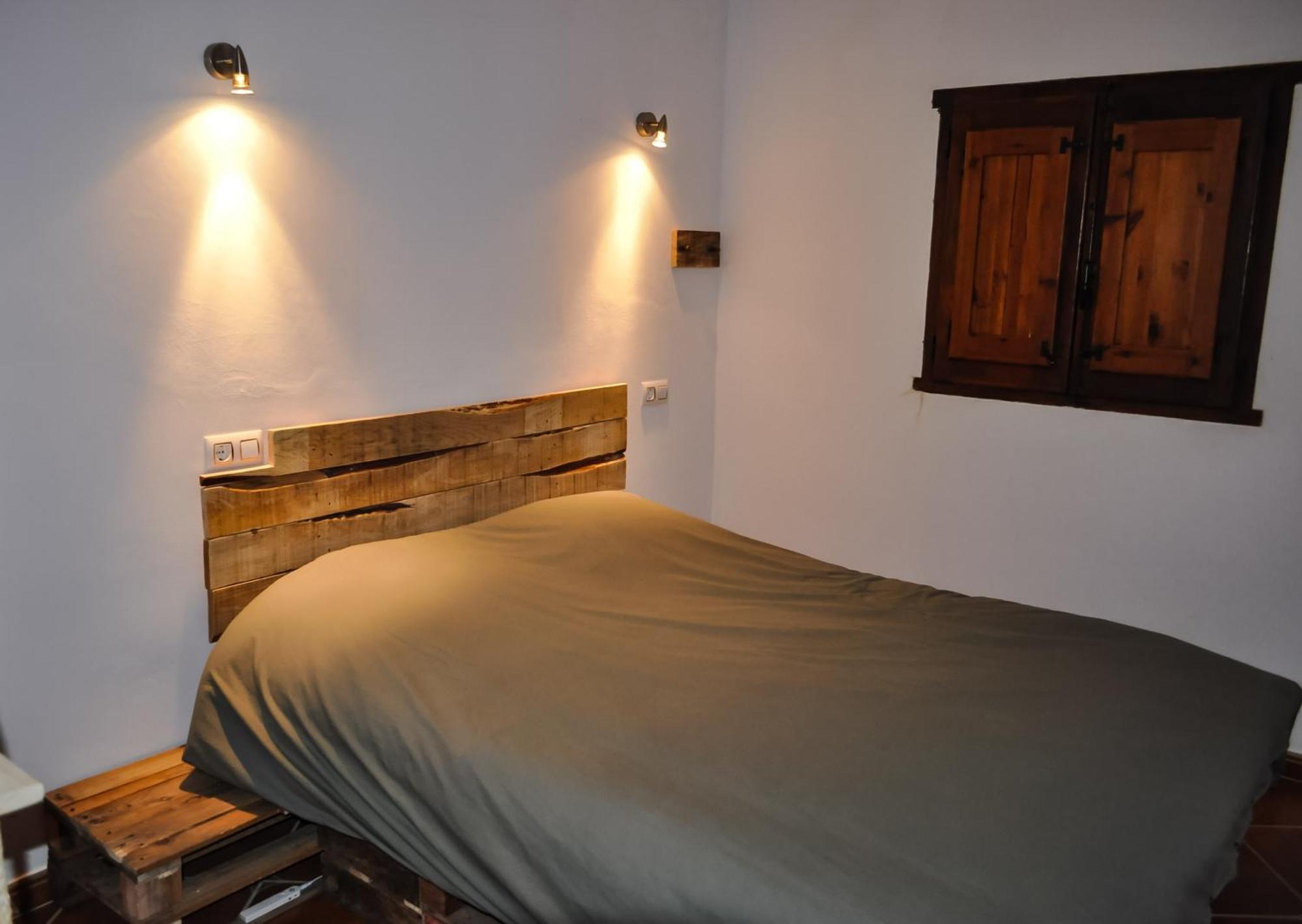 Casa La Sorpresa Villa La Ermita Luaran gambar