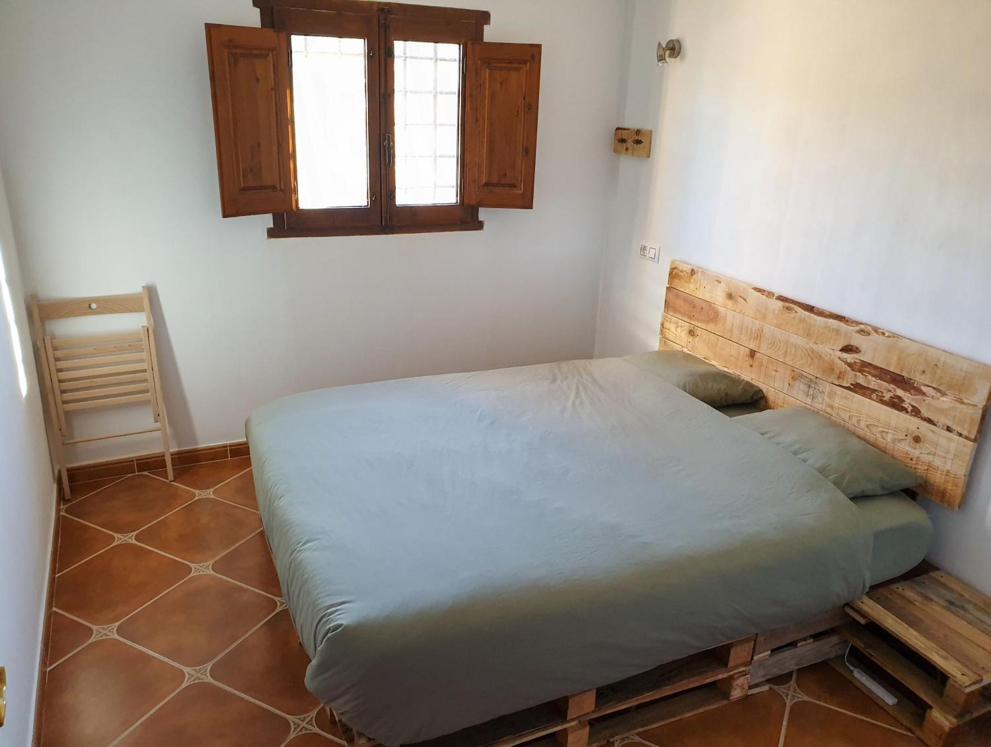 Casa La Sorpresa Villa La Ermita Luaran gambar