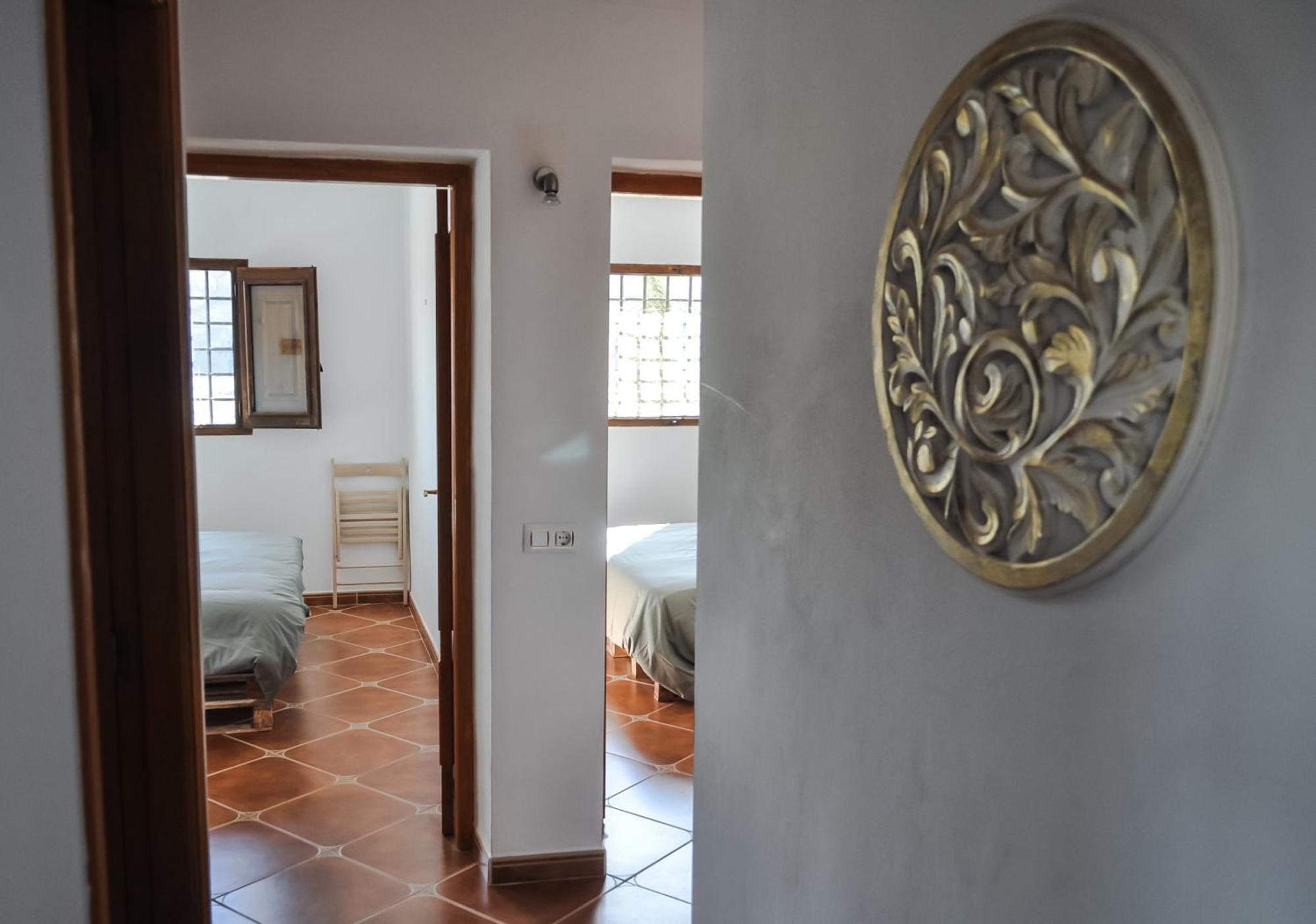 Casa La Sorpresa Villa La Ermita Luaran gambar