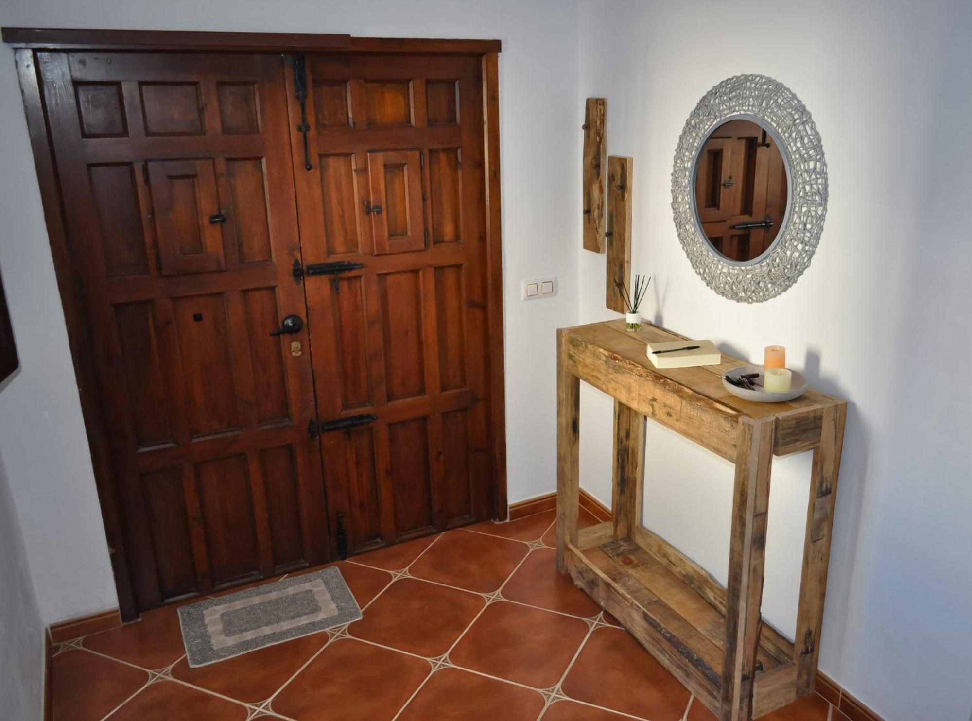 Casa La Sorpresa Villa La Ermita Luaran gambar